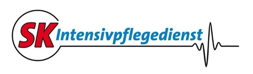 SK Intensivpflegedienst Logo