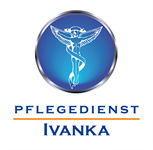 Pflegedienst Ivanka Logo