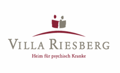 Villa Riesberg Logo