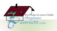 PFLEGETEAM ZUVERSICHT GmbH Logo