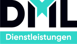 DML Dienstleistung UG Logo