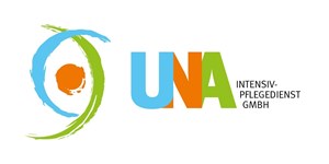 UNA Intensivpflegedienst GmbH Logo