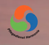 Pflegedienst Harmonie GmbH Logo