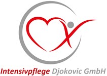 Intensivpflege Djokovic GmbH Logo