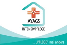 Intensivpflege Ayags GmbH Logo