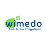 Wimedo GmbH & Co. KG Logo