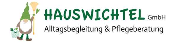 Hauswichtel GmbH Logo