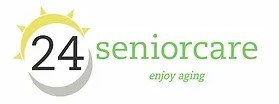 24seniorcare Österreich Logo