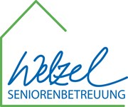 Seniorenbetreuung Welzel Logo