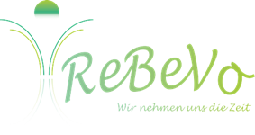 ReBeVo inh. Alexander & Benjamin Zitron GbR Logo