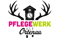 Pflegewerk Ortenau Logo