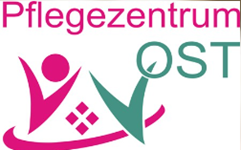 Pflegezentrum Ost Logo