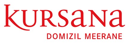 Kursana Domizil Meerane Haus Ost Logo