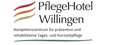 Pflegehotel Willingen GmbH Logo