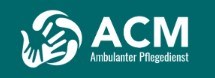 ACM Ambulanter Pflegedienst GmbH Logo