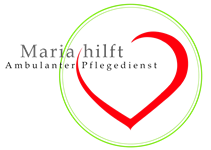 Maria hilft GmbH Logo