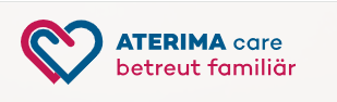 Aterima Care – Dresden – 24h Betreuung Logo