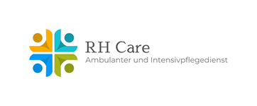 RH Care GbR Logo