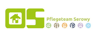 Pflegeteam Serowy GmbH & Co. KG Logo