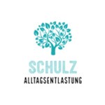 Pflegeberatung Schulz Logo