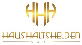 Haushaltshelden Saar Logo