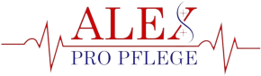 Pflegedienst Alex Pro Pflege Logo