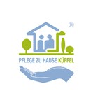 Pflege zu Hause Küffel – TIBE GmbH Logo