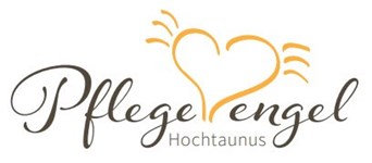 Pflegeengel Hochtaunus UG Logo