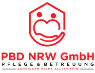 PBD NRW GmbH Logo