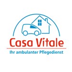 Casa Vitale Betreuungs GmbH Logo