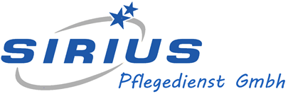 Sirius Pflegedienst GmbH Logo