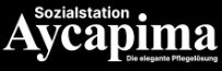 Sozialstation Aycapima GmbH Logo