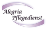 Alegria Pflegedienst Logo