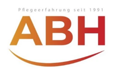 ABH Alten- und Behinderten Hilfsdienst GmbH Logo