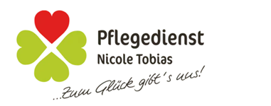 Pflegedienst Nicole Tobias GmbH Logo