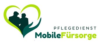 Pflegedienst Mobile Fürsorge Logo