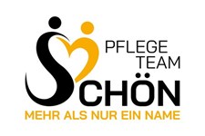 Pflegeteam Schön Logo