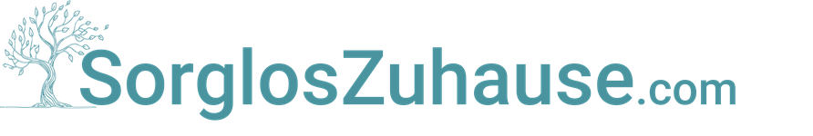 SorglosZuhause Logo