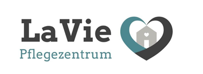 LaVie Pflegezentrum GmbH & Co. KG Logo