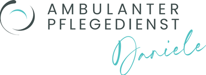 Ambulanter Pflegedienst Daniele Logo