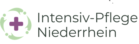 Intensiv-Pflege Niederrhein GmbH Logo