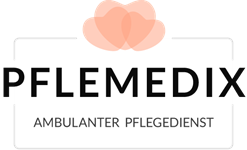 Ambulanter Pflegedienst Pflemedix GmbH Logo