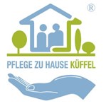 Pflege zu Hause Küffel - Standort Altmark-Börde Logo