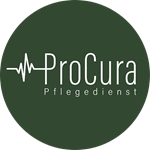 ProCura Ambulanter Pflegedienst Logo