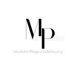 Häusliche Pflege und Betreuung by Michael Pfister Logo