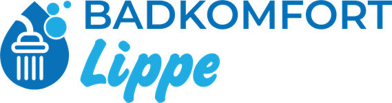 Badkomfort Lippe Logo