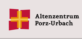 Altenzentrum Porz-Urbach Logo