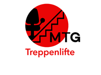 MTG Treppenlifte Logo