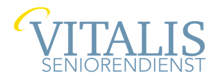 Vitalis Seniorendienst GmbH Logo