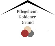 Pflegeheim Goldener Grund Betriebsgesellschaft mbH Logo